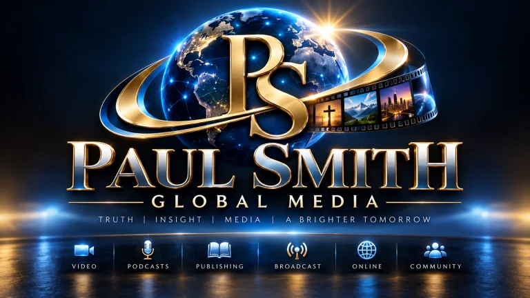 Paul Smith Global Publications logo