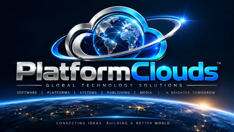 PlatformClouds logo