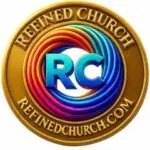 Refined Church logo