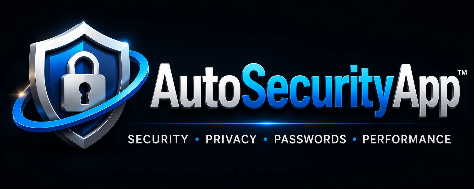 AutoSecurityApp.com — Security, Privacy, Passwords and Performance