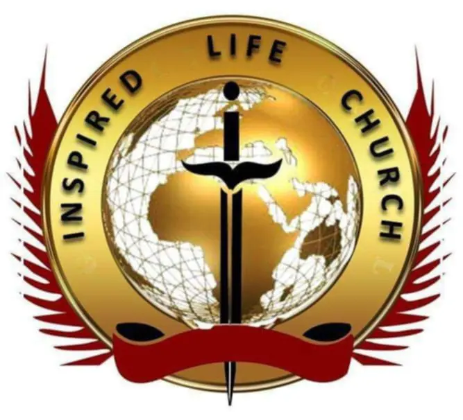Inspired Life Church Logo