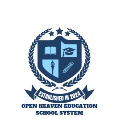 Open Heaven Education School System Logo