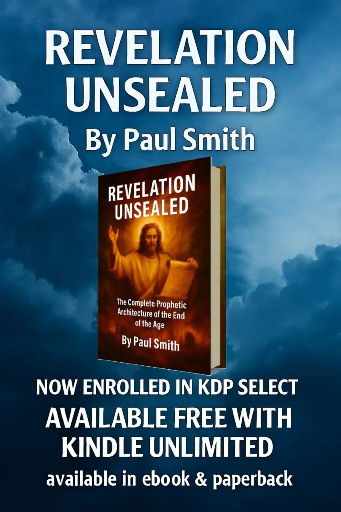 Revelation Unsealed by Paul Smith
