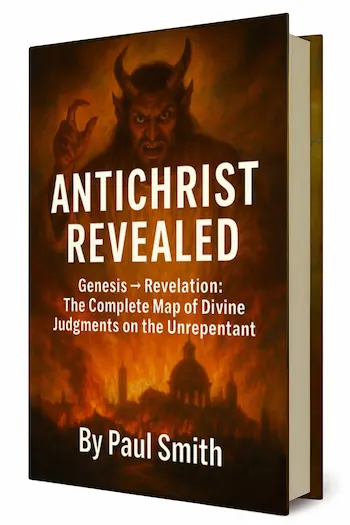 Antichrist Revealed by Paul Smith