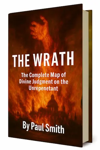 The Wrath by Paul Smith